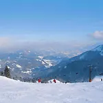 Lejlighed Liebevoll Eingerichtete In Den Alpen *