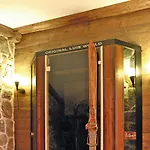 Liebevoll Eingerichtete In Den Alpen