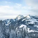 Liebevoll Eingerichtete In Den Alpen * Bayrischzell