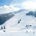 Liebevoll Eingerichtete In Den Alpen Lejlighed