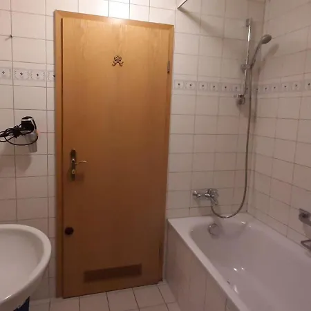 Liebevoll Eingerichtete In Den Alpen *