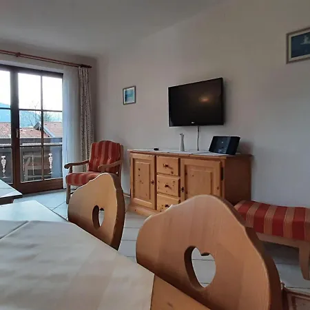 アパート Liebevoll Eingerichtete In Den Alpen *