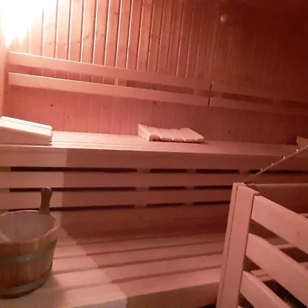 Appartement Flat In With Garden And Terrace