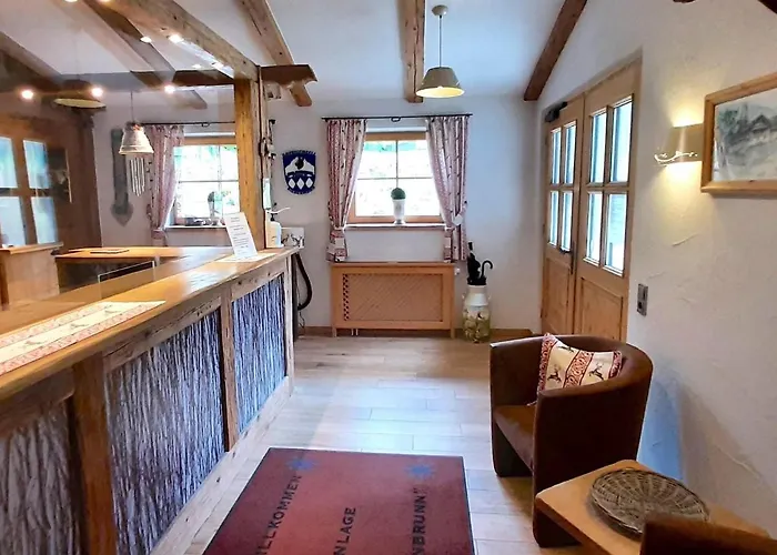 Apartmán Liebevoll Eingerichtete In Den Alpen Bayrischzell