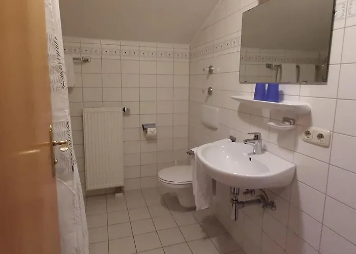 Liebevoll Eingerichtete In Den Alpen Apartmán Bayrischzell