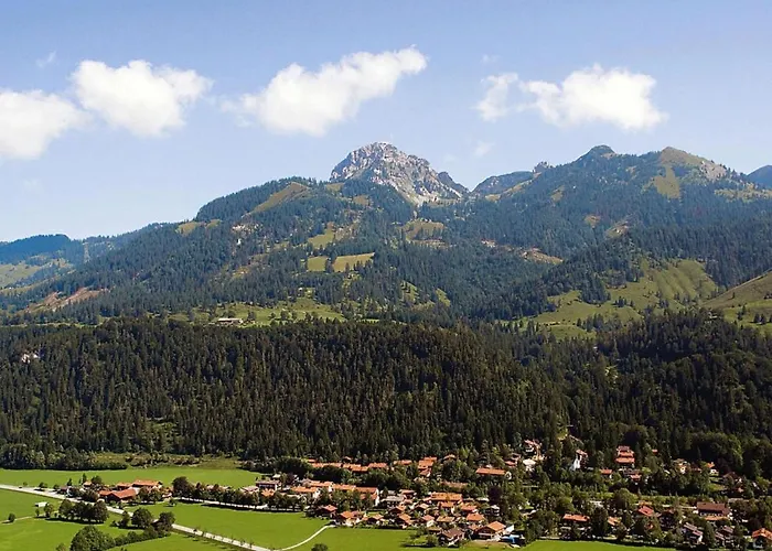 Liebevoll Eingerichtete In Den Alpen Apartmán *