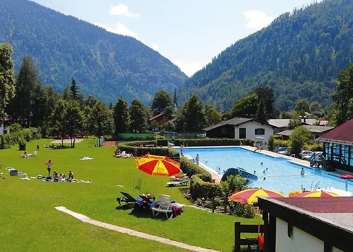Liebevoll Eingerichtete In Den Alpen Apartmán Bayrischzell