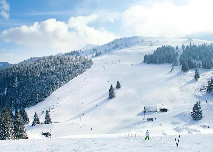 Liebevoll Eingerichtete In Den Alpen Apartmán