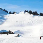 Liebevoll Eingerichtete In Den Alpen