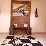 Liebevoll Eingerichtete In Den Alpen Apartamento