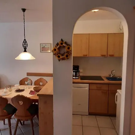 Apartment Flat In With Garden And Terrace