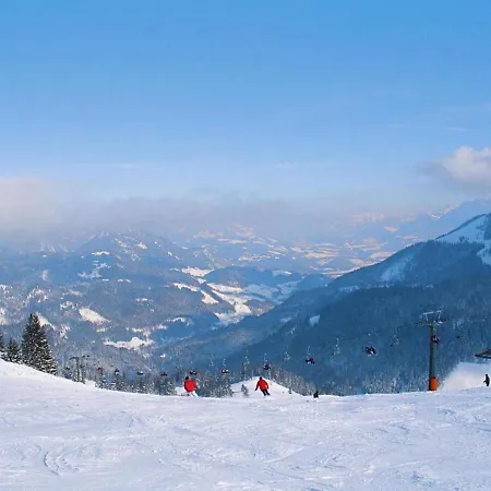 Daire Liebevoll Eingerichtete In Den Alpen *