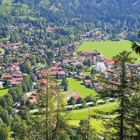 Daire Liebevoll Eingerichtete In Den Alpen *