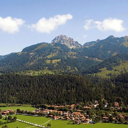 Liebevoll Eingerichtete In Den Alpen Daire *