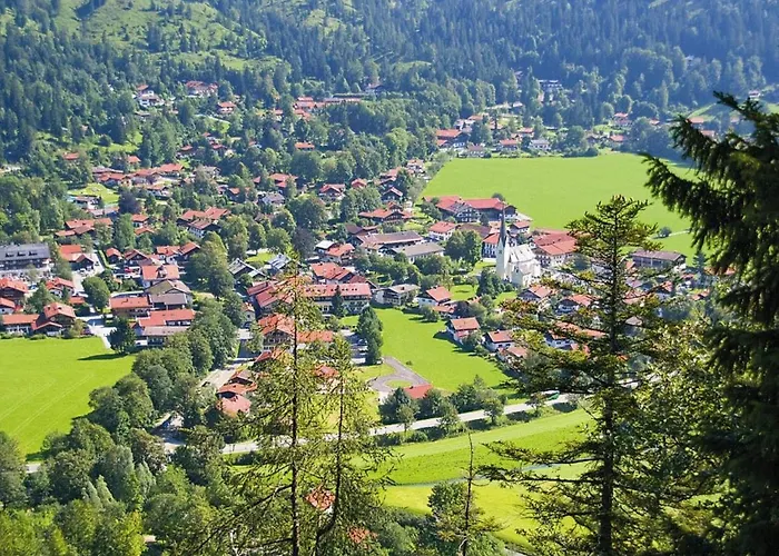 Appartement Liebevoll Eingerichtete In Den Alpen *