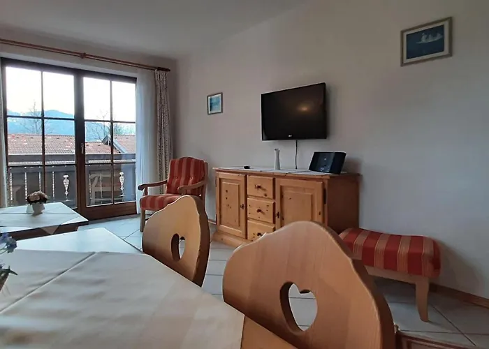 Appartement Liebevoll Eingerichtete In Den Alpen *