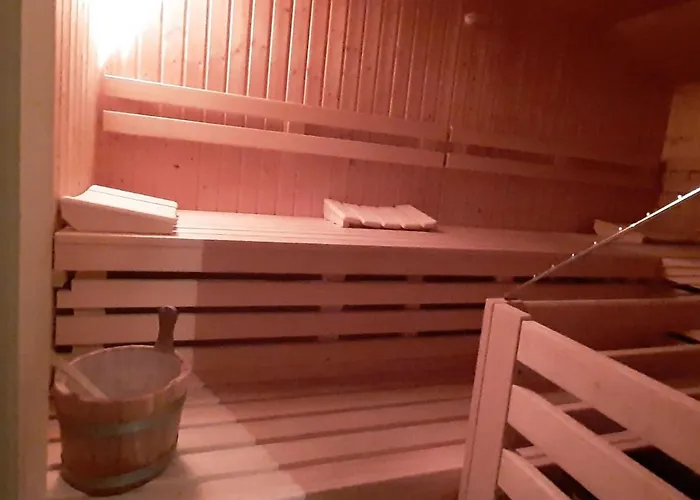 Appartement Liebevoll Eingerichtete In Den Alpen